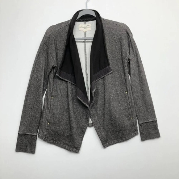Eddie Bauer Waterfall Cardigan Sweater Women’s XS - Picture 1 of 5